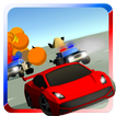 Endless Hot Pursuit