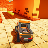 Super Toy Cars icon