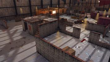 Project: Counter Assault Onlin постер