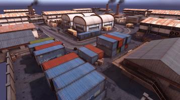 Project: Counter Assault Onlin скриншот 2