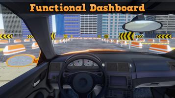 Realistic Car Controller Pro स्क्रीनशॉट 2
