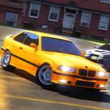 Realistic Car Controller V3 иконка
