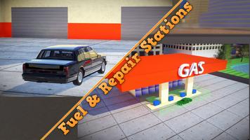 Realistic Car Controller V3 ภาพหน้าจอ 2