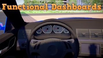 Realistic Car Controller V3 Screenshot 1