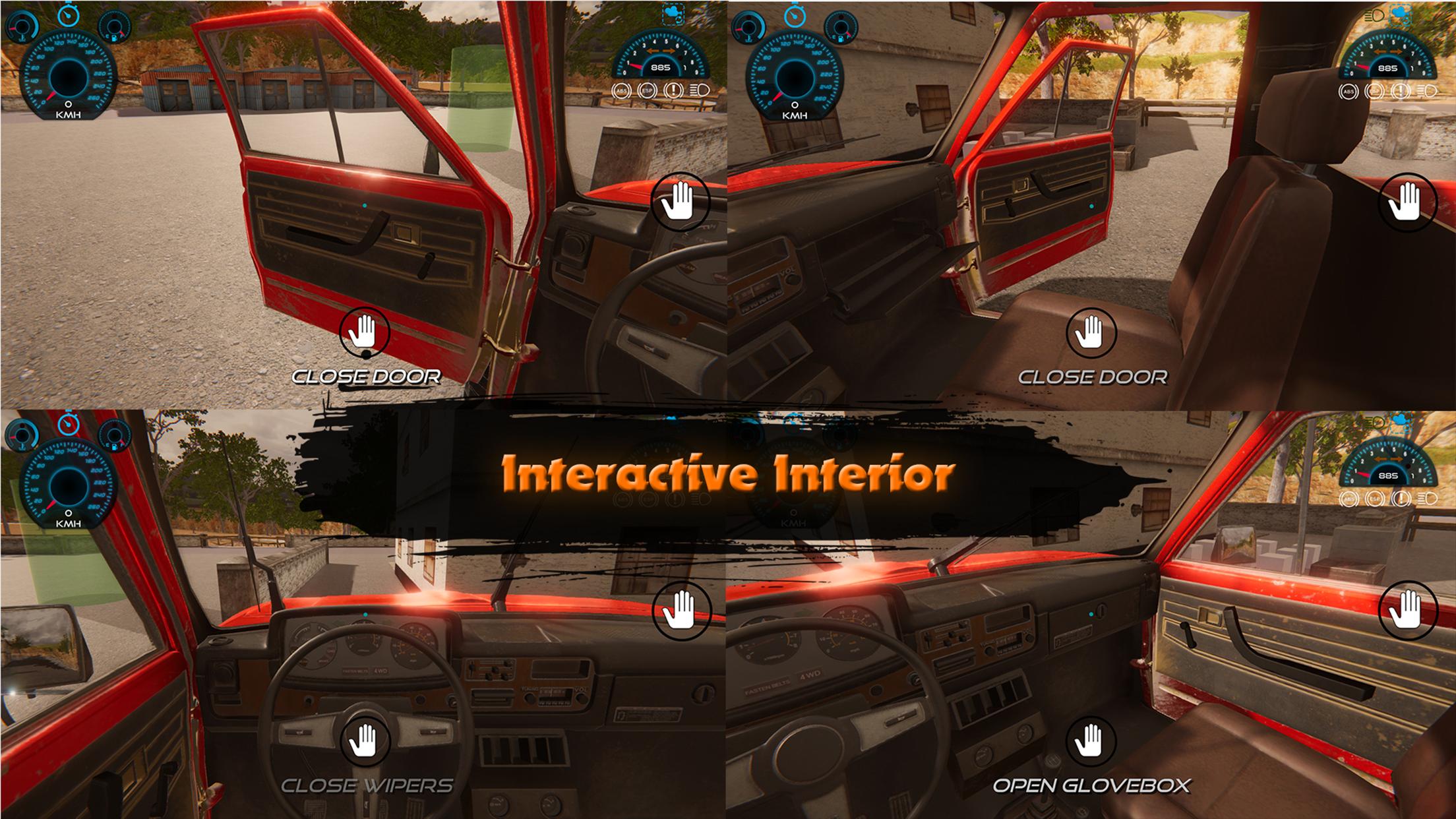 Simulator ultimate truck ‎Truck Simulator
