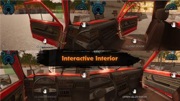 Ultimate Truck Driving Simulat الملصق