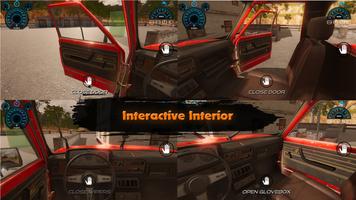 Ultimate Truck Driving Simulat plakat