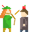 Robin Hood - Clash of Apples