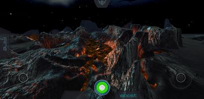 Quadriem Demo-Quadcopter Game capture d'écran 3