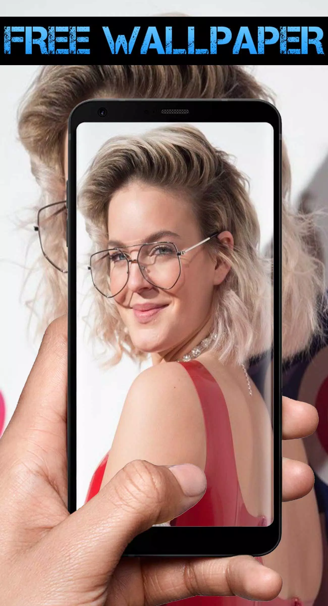 ANNE MARIE HD WALLPAPER APK for Android Download ANNE MARIE HD WALLPAPER APK for Android Download