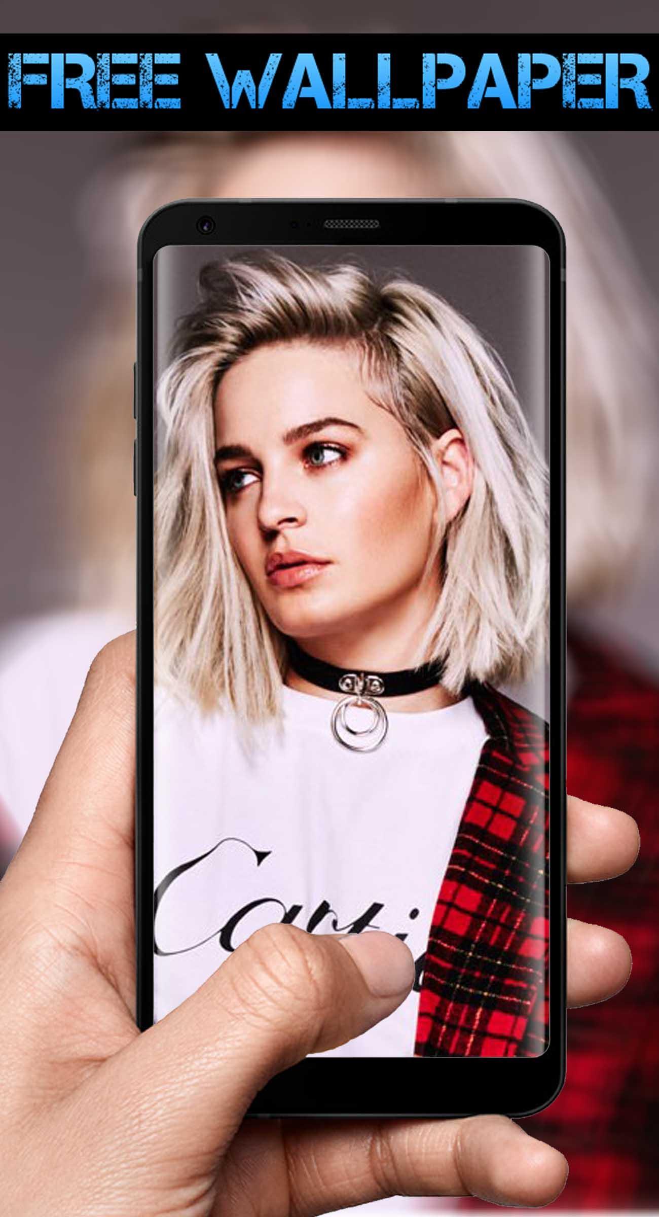 ดาวน์โหลด ANNE MARIE HD WALLPAPER APK สำหรับ Android ดาวน์โหลด ANNE MARIE HD WALLPAPER APK สำหรับ Android