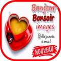 Bonjour-Bonsoir
