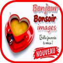 Bonjour et Bonsoir APK