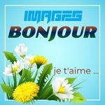 Bonjour images et gifs animés icon