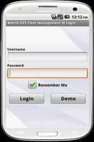 Bonrix GPS Fleet Management screenshot 1