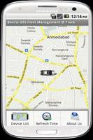 Bonrix GPS Fleet Management スクリーンショット 3