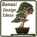 Bonsai Tasarım Fikirleri APK