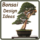 ikon Desain Bonsai Idaman