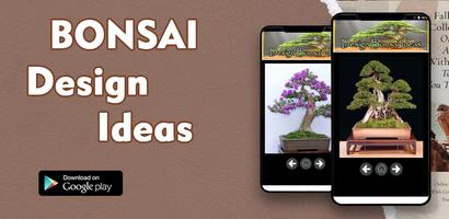 Bonsai Tasarım Fikirleri Ekran Görüntüsü 3