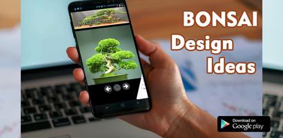 Bonsai Design Ideas স্ক্রিনশট 1