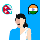 Nepali - Hindi Translator APK