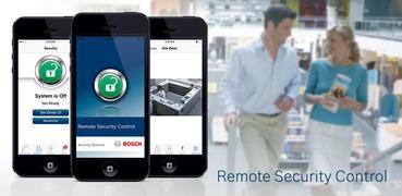 Download Bosch Remote Security Control 3 0 1 Latest Version Apk