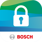 Bosch Remote Security Control icon