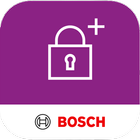 Bosch Remote Security Control+ アイコン