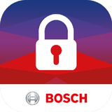 Bosch Remote Security Control+ icône