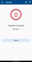 Bosch Remote Security Control+ スクリーンショット 2