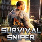 Survival Sniper 圖標