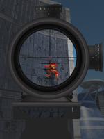 Survival Sniper 海報