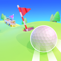Golf Royale 3D