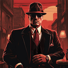 Mafia Shooter: Gang War 아이콘