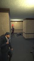 Mafia Shooter: Gang War 포스터