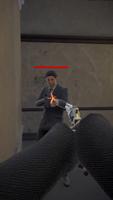 Mafia Shooter: Gang War 스크린샷 1