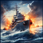 Naval Strike icon