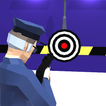 Police Academy icône