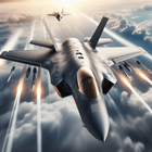 Plane Warfare иконка