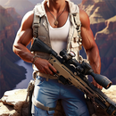 Resource Looter:Sniper Shooter APK