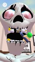 Skull Design 3D ภาพหน้าจอ 1