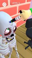 Skull Design 3D ภาพหน้าจอ 2