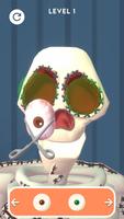 Skull Design 3D ภาพหน้าจอ 3