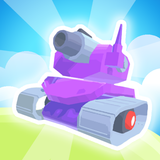 Tank Royale 3D ícone