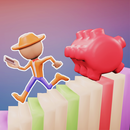 Text Race 3D APK