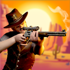Wild West Sniper icône