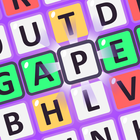 Word Blast Puzzle! Zeichen