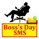 Boss Day SMS Text Message APK