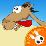 Camel Dash иконка