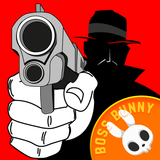 Spy 39 ไอคอน